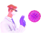 covid doctor
