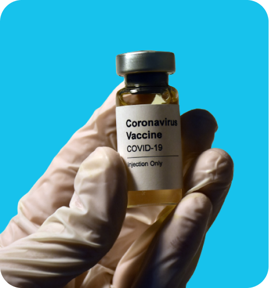 injection bottle